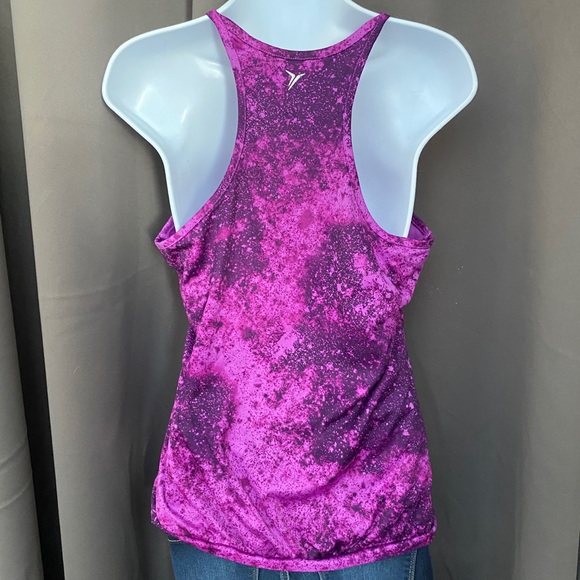 Purple top - Picture 2 of 3